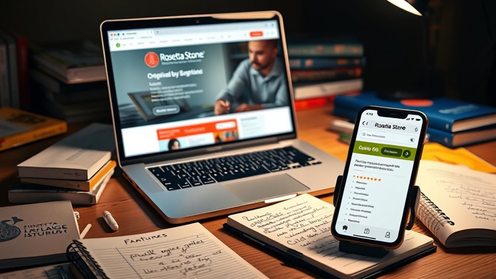 key factors for subscription