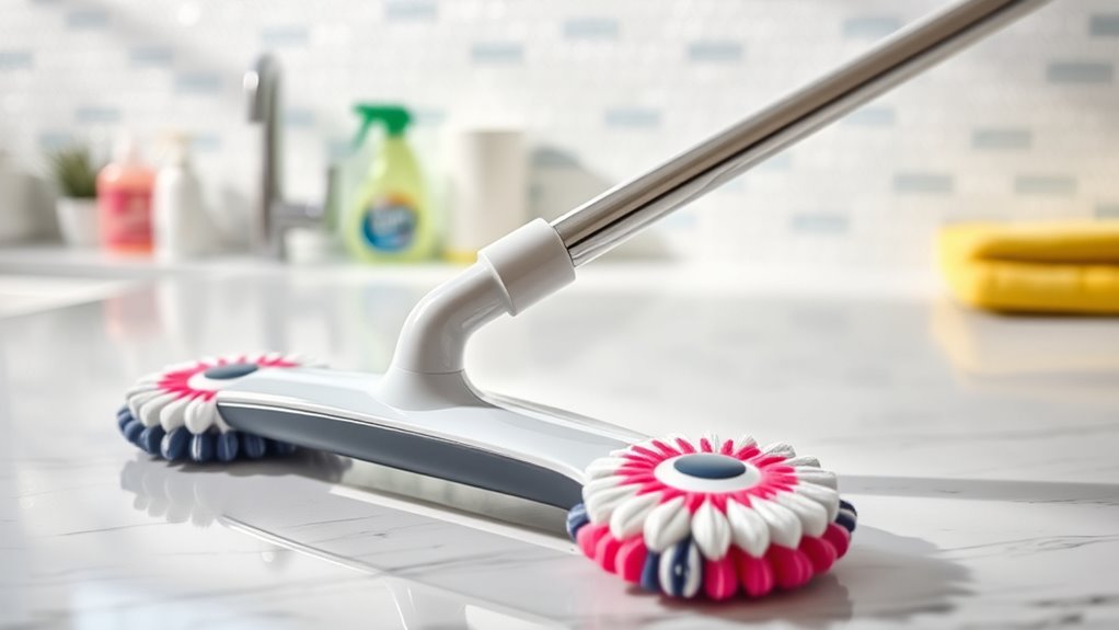 key features for selection