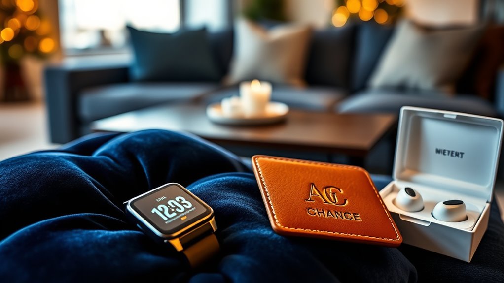 personalized thoughtful gift selection