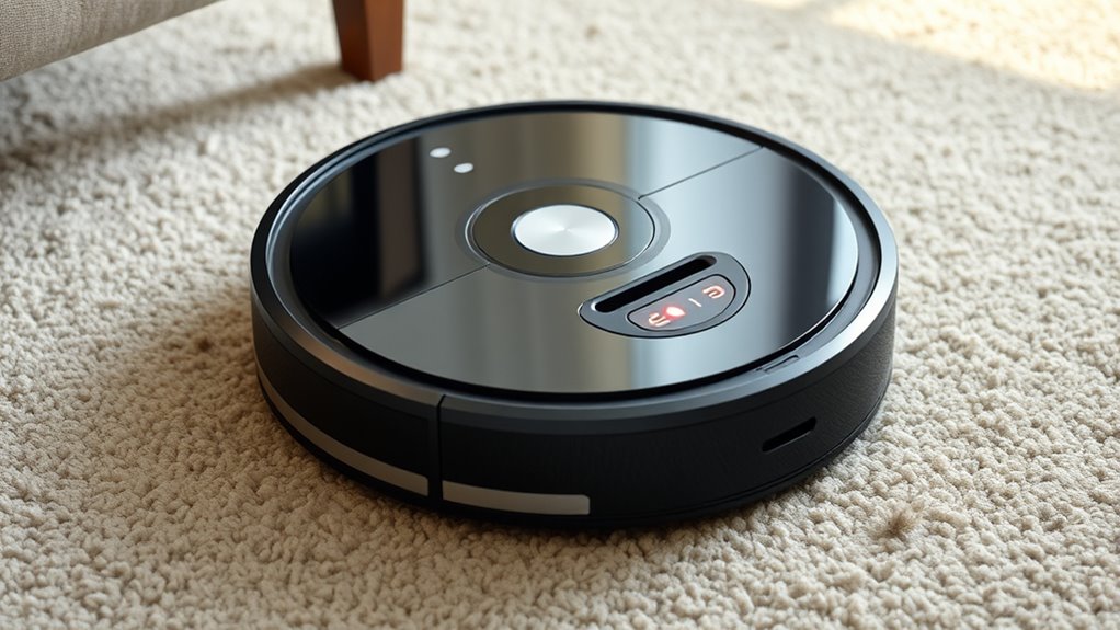pet friendly vacuum features