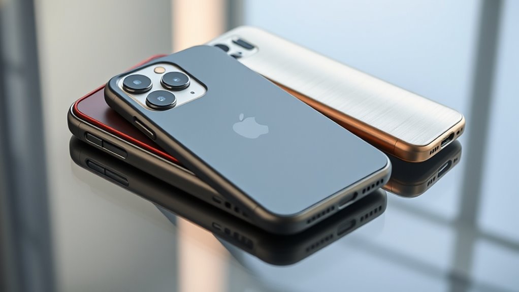 protection durability style functionality