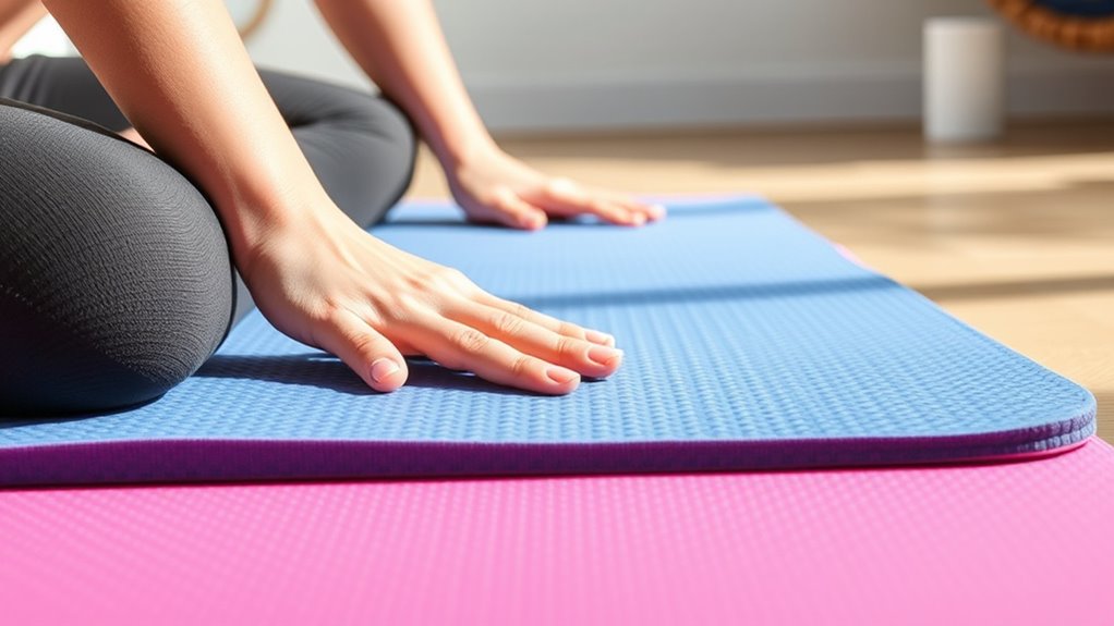 safe and eco friendly grip