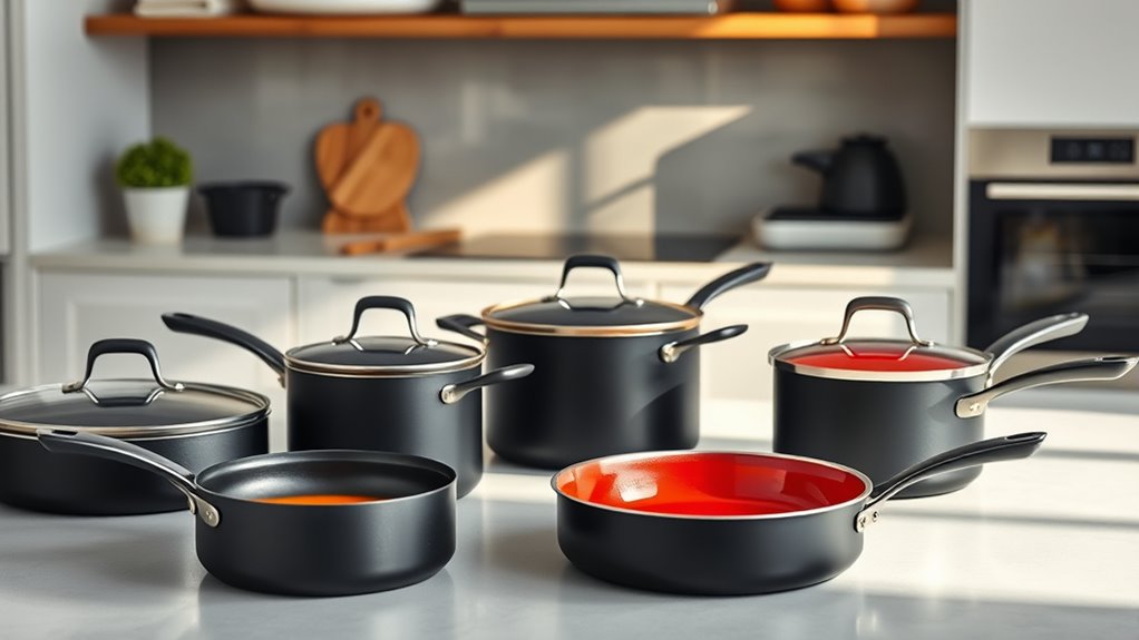 safety versatility cleaning storage