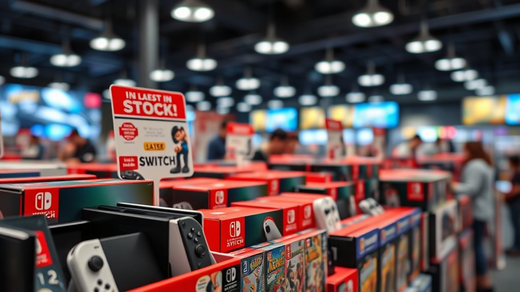 select value content availability