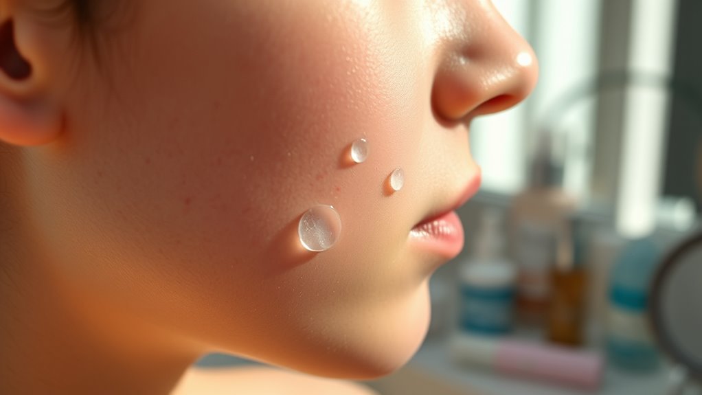 sensitive discreet effective safe