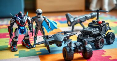 top 2025 kids imaginative toys