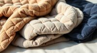 top anxiety relief blankets