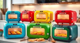 top baking ovens 2025