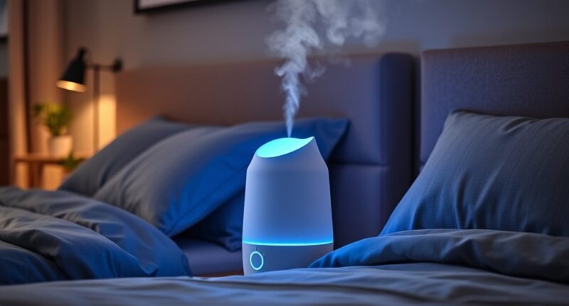 top bedroom moisturizer picks