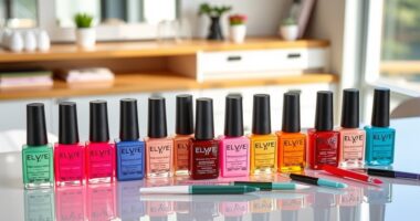 top beginner gel nail kits