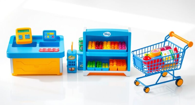 top bluey playset prices