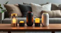 top candle warmer lamps