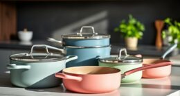 top caraway cookware picks