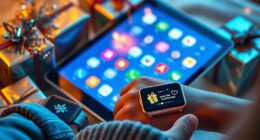 top digital gift ideas