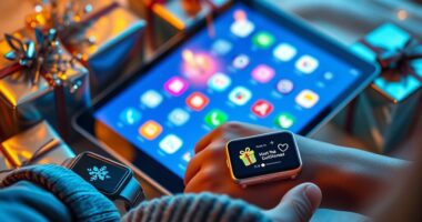 top digital gift ideas