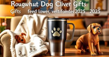 top dog lover gift ideas