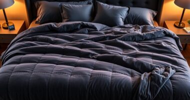top electric king size blankets