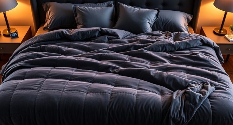 top electric king size blankets