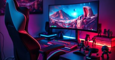 top gaming gifts 2025