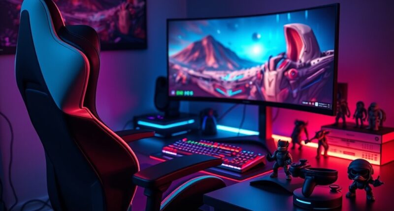 top gaming gifts 2025