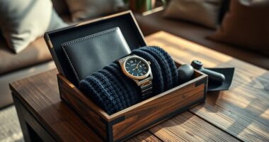 top gift ideas for boyfriend