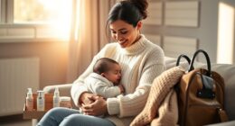 top gifts for new moms