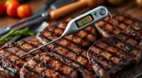 top grilling thermometer picks