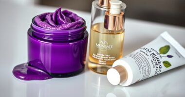 top hair repair products