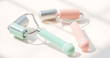 top ice rollers benefits