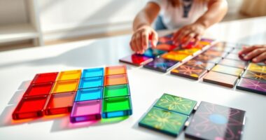 top magnetic tile comparison