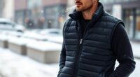 top men s heated vest picks
