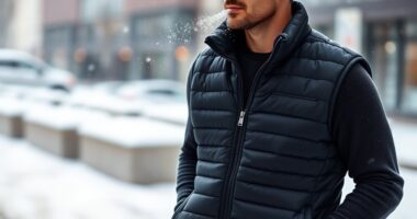 top men s heated vest picks