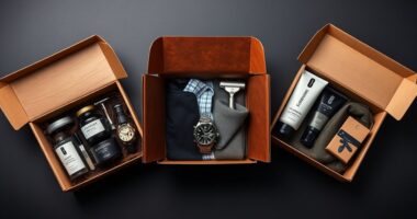 top men s subscription box picks
