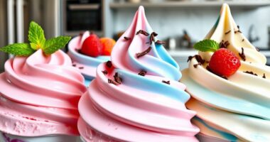 top ninja creami recipes