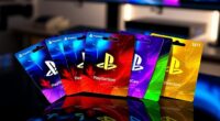 top playstation gift cards