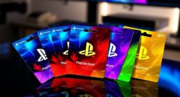 top playstation gift cards