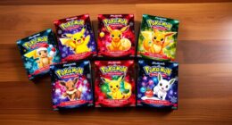 top pok mon tcg calendars