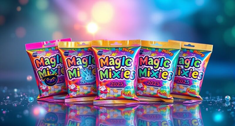 top refill packs for magic mixies