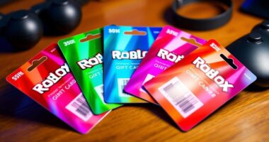 top roblox digital gift codes