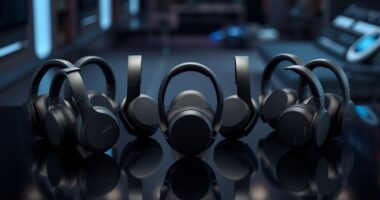 top sony wh 1000xm6 headphones