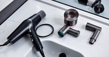 top styling tools comparison