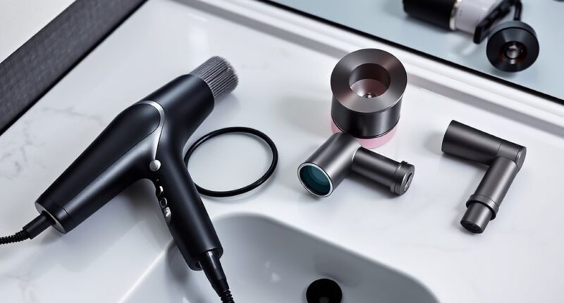 top styling tools comparison