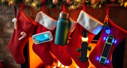 top teen holiday gift ideas