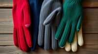 top touchscreen gloves