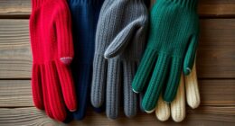 top touchscreen gloves