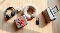 top travel gifts for flyers