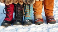 top women s snow boot recommendations