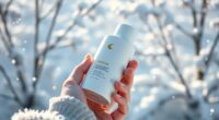 winter korean sunscreen picks