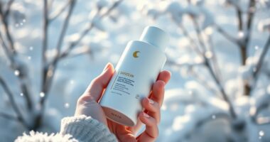 winter korean sunscreen picks