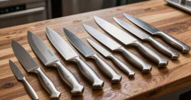 affordable top chef knives
